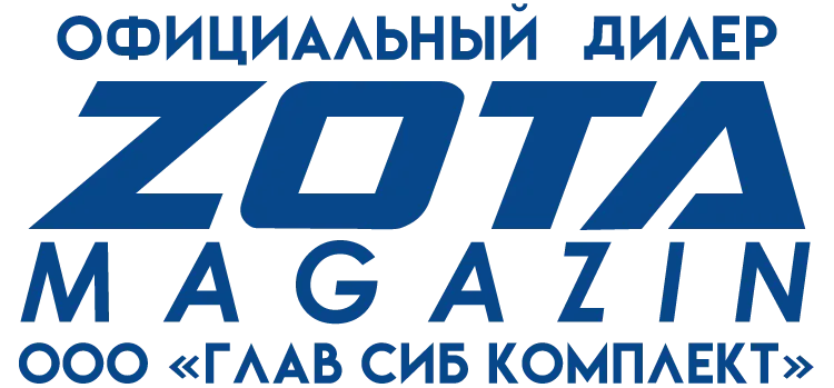 ремонт ZOTA