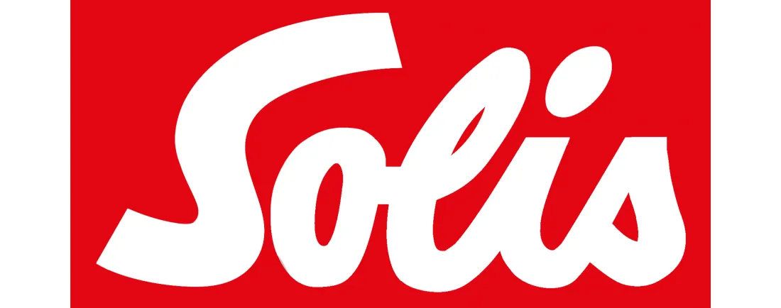 ремонт Solis