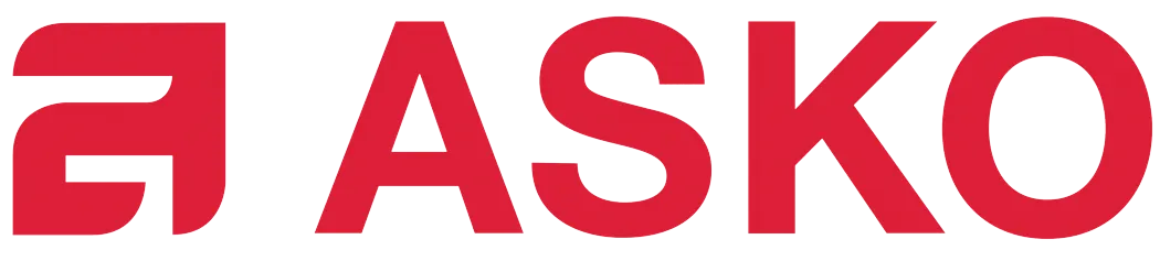 ремонт Asko