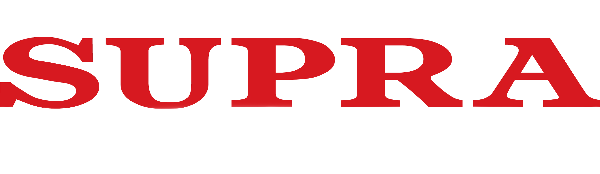 ремонт Supra